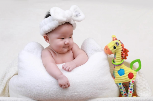 沂源宝宝饭量突然变大